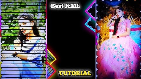 তোমাকে ছাড়া এ আকাস সাজেনা trending XML file 🔰 bangla trinding song XML 🔰 new XML Alight motion