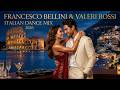 Valeria Rossi &amp; Francesco Bellini – Best Italo Disco Mix 2026 🔥 | Modern Talking 🔥💿