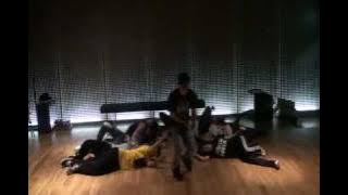 TAEYANG - I'll Be There (Choreography Practice)