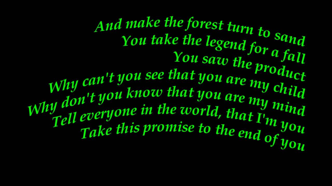 God system текст. Forest System of a down. Counting in the Forest Lyrics.