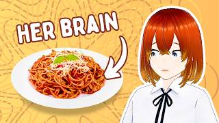 My PhD thesis is destroying my brain | Psydere Clips