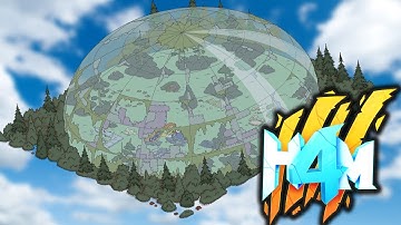 BATTLEDOME EVENT!! |HOW TO MINECRAFT 4 #58 (Minecraft 1.8 SMP)