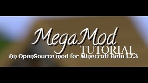 [OUTDATED] How to install 