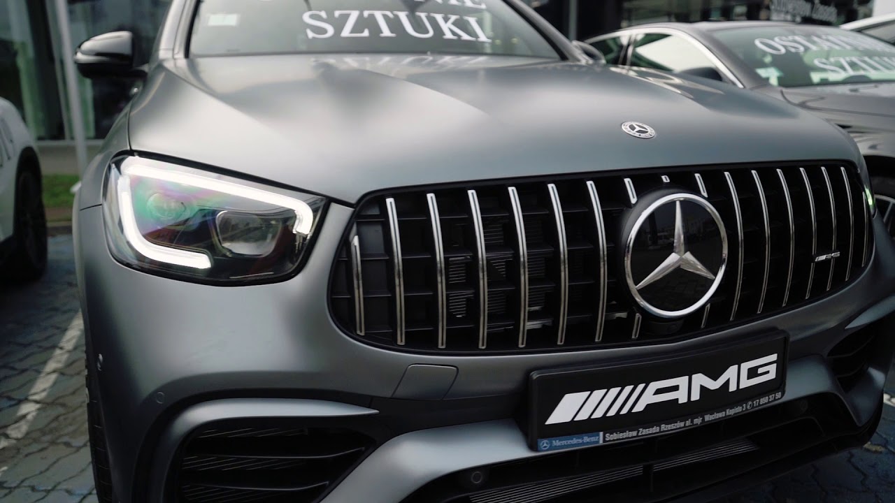 Mercedes Benz Sobiesław Zasada Automotive Rzeszów