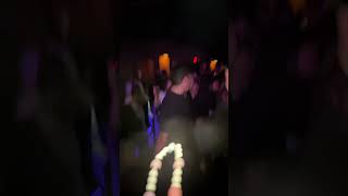 Night Out in Charlotte NC