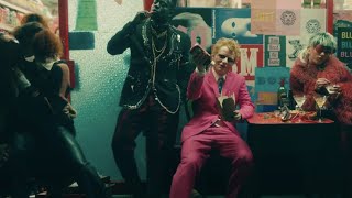 Bad Habits (2021) | Music video | Ed Sheeran ¤...