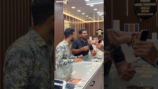 Staff Ko Mila ₹75,000 Ka Phone?😱🤑 | Vinod Laxmi Telecom | #shorts #vinodcomedy #vinodlaxmitelecom 😂🤣