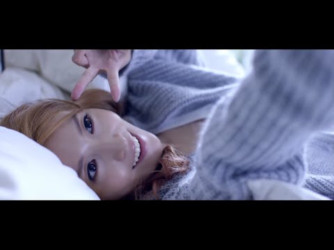 BoA Lookbook MUSIC VIDEOショートVer 