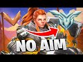 Educational unranked to gm brigitte 91 winrate