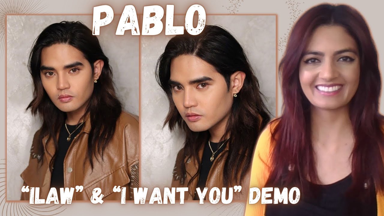 PABLO'S demo versions of 