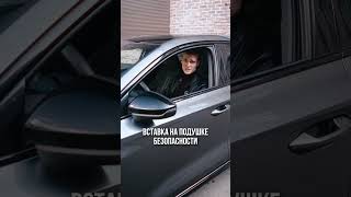 Audi A3 - самый доступный немец из Китая