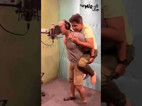 এই শনিবার গপ্পোমীরের ঠেকে কোন গল্পটা আসছে বলুন তো?কমেন্টে জানান আমাকে।্পোমীরেরঠেক