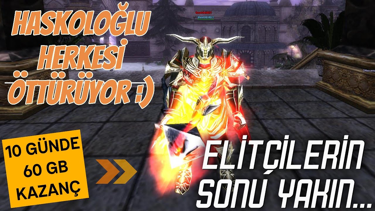 TEK BÖLÜMDE 60 GB KÂR  #19, Kaçak Bahis, Kara Para Aklama, Elit Pazarcılar Nanay, Her şey Var AWK