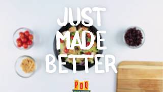 PDQ - Just Made Better