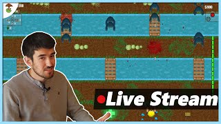 Friday Lets Play! - Annihilation Time!!