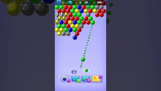 Bubble Shooter Level 1105.