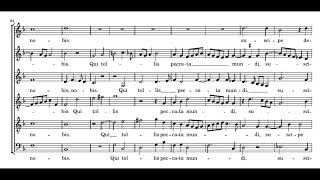 Palestrina: Missa Viri Galilaei - Gloria - Herreweghe