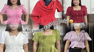 Download lagu Sunday Top Manlhom pen2 ho || Under 1300