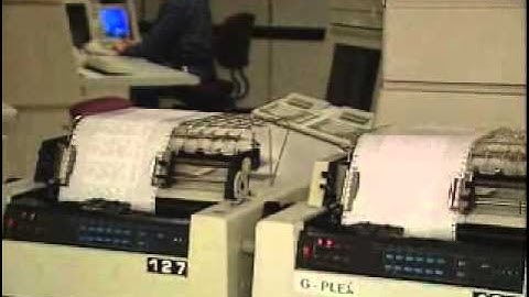 Operador  43-9011.00 (Computer Operators)