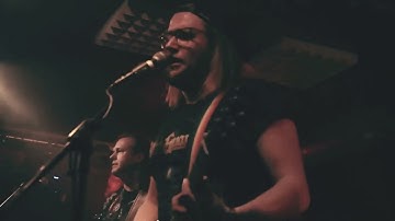 Beast - Ride the Tempest (Official Music Video)