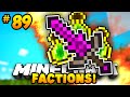 Minecraft FACTIONS #89 "EPIC SWORD UPGRADES!" w/PrestonPlayz