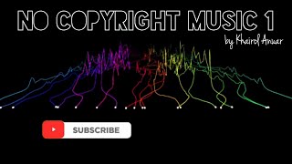 No Copyright Music 1 (FREE BACKGROUND MUSIC) ambient by Khairol Anuar screenshot 4