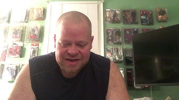 Bam geek box Volume 5 box #10 October 2020