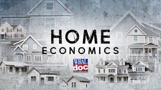 Gentrification in Raleigh, NC  'Home Economics'  A WRAL Documentary