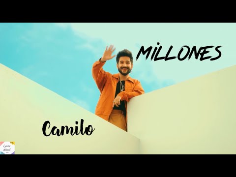 Camilo - Millones