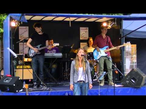 Obsession - Wicked Way [Live-On-Stage Wijchen] [3]