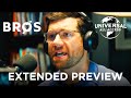 Bros (Billy Eichner) | The 11th Brick At Stonewall | Extended Preview