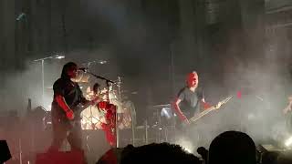 Seether - Needles - Live at MGM Music Hall at Fenway Boston - 10/7/2025