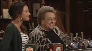 coronation street 28th march 2011 episode 1