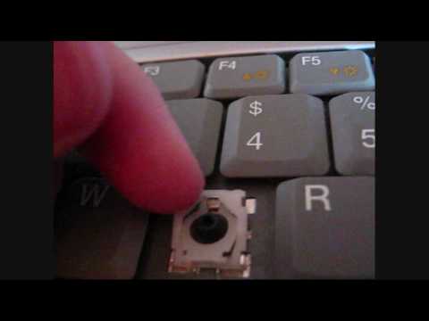 How To Replace Keys On A Laptop