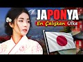 Zeka Fışkıran Ülke JAPONYA'DA YAŞAM! - Japonya Ülke Belgeseli