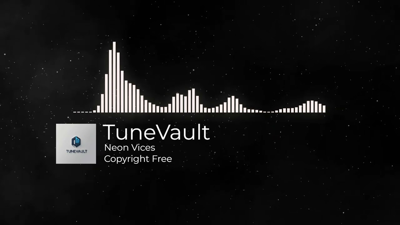 Neon Vices (Copyright Free) Phonk - TuneVault
