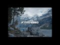 Inox teste un nouveau format de vidéo ?! 🏕️ #inoxtag #inox #nature #edit #viral #fyp