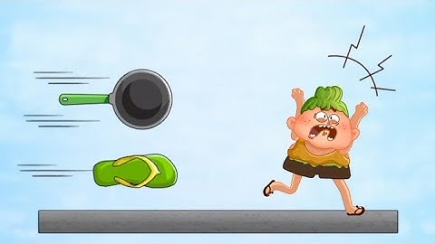 Rescue Master Level 51 Gameplay puzzle games android game draw game