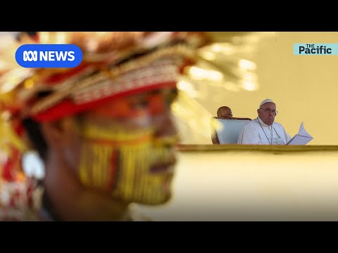 Dark side of the church in the Pacific, plus Bougainville’s independence push | The Pacific Episode cover