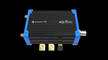 Kiloview P series encoder