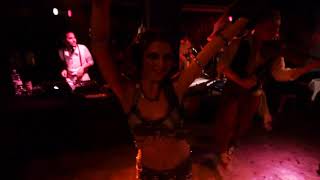 DJ Prince of Persia feat. Mor Geffen & Alexey (part 1)