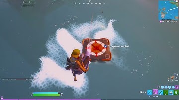 I need a dou partner