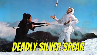 Gümüş Mızrak The Deadly Silver Spear 1977 Dvdrip Türkce Dublaj Bb66 Trailler 3