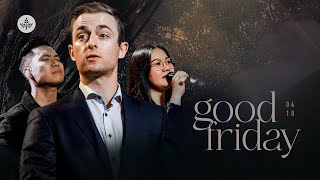 Good Friday Full Worship Experience | Bayview Glen Church | April 18 2025