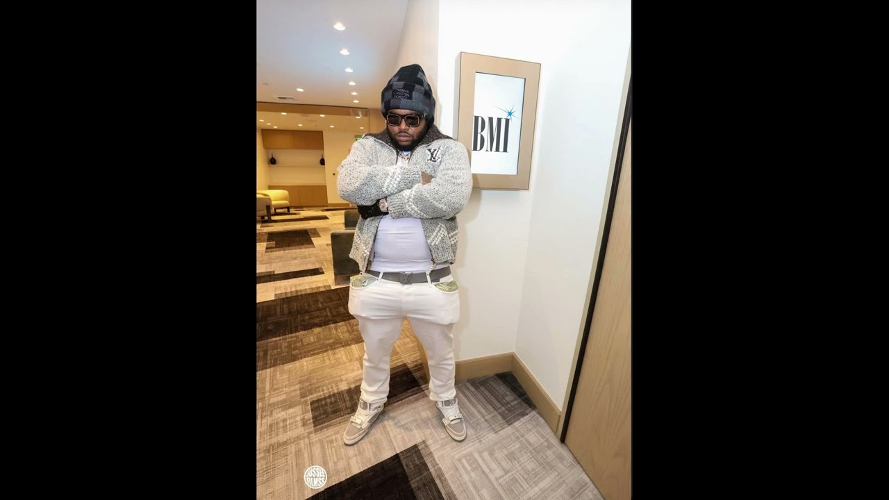 [HARD] Bossman Dlow Type Beat- 