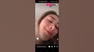 JESSIKA INTAN REBAHAN IG LIVE(1)