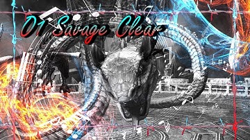 Omega Savage 1 Kill - Clear Video (Guide In Description)