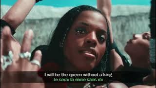 Download lagu Mentissa - Mamma mia (English/Français Lyrics/Paroles)