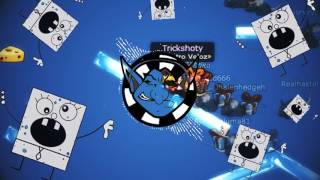 Transformice - Trickshoty Racing Pro #2 [Epic Edit!]