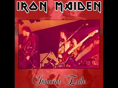 iron maiden tour 1979